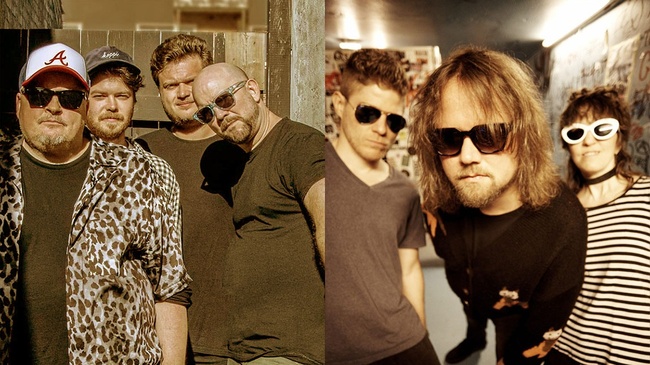 South Of Sundays & Hathors