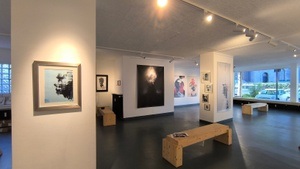 Vernissage Chris Brackmann