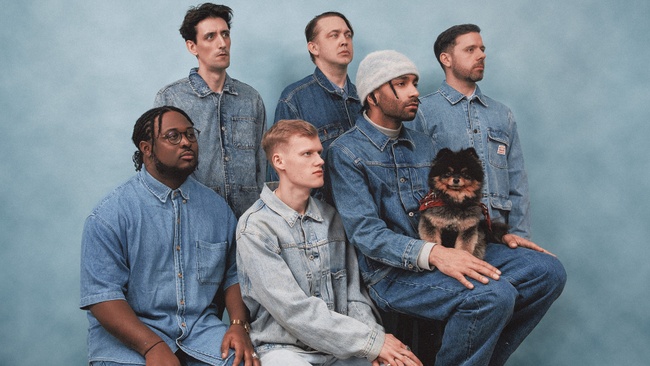 Live Nation presents MONSTER FLORENCE - PETTY CASH TOUR