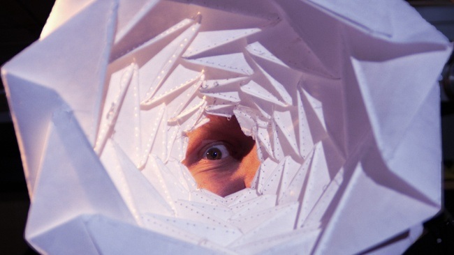 Benno Heisel: into the fold