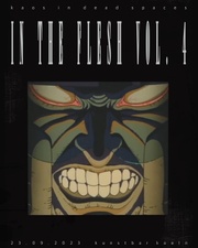 In The Flesh Vol.4