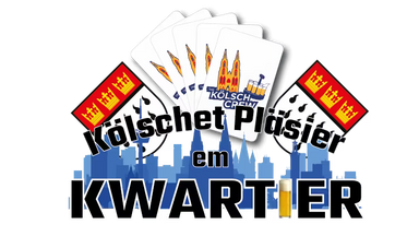 Kölschet Pläsier em Kwartier
