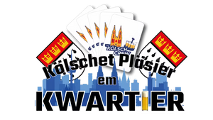Kölschet Pläsier em Kwartier