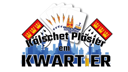 Kölschet Pläsier em Kwartier