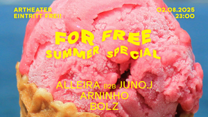 FOR FREE - Artheater SUMMER SPECIAL II