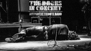 THE DOORS by THE DOORS IN CONCERT