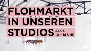 Modestücke, Möbel und Interieur FLOHMARKT