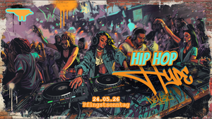 Hip Hop Hype