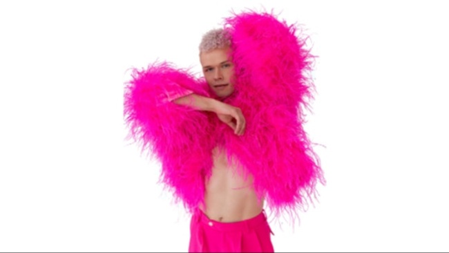 Tobias Born - FREAKS! – Neue Männer braucht das Land