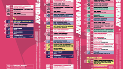 Festival mit V 2026