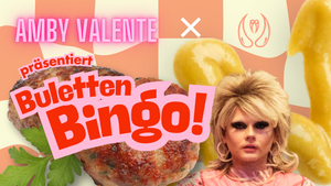 Buletten Bingo