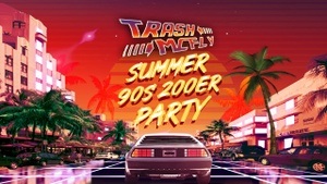 Trash McFly - 90s 2000er Summer Special