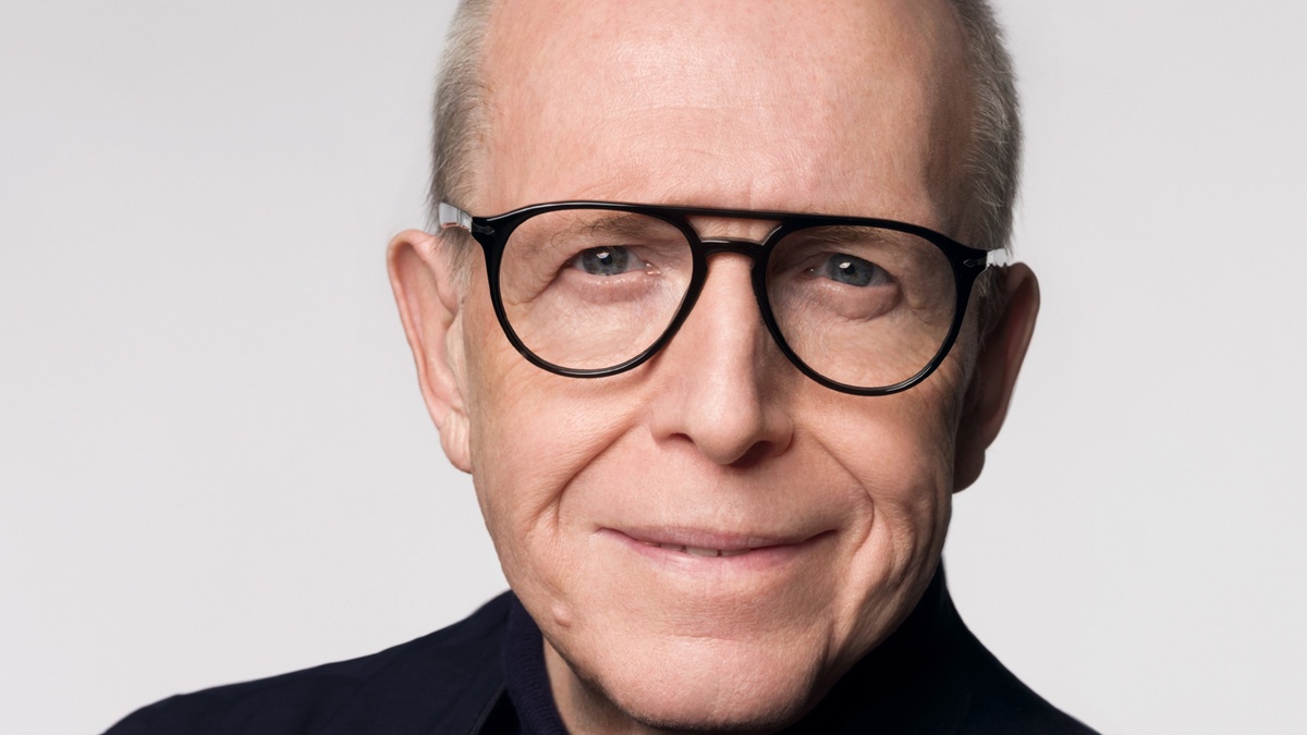 Reiner Calmund • Ein runder Abend - mit Fußball & Freunden