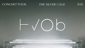 HVOB - The Silver Cage Tour 2025 - Köln