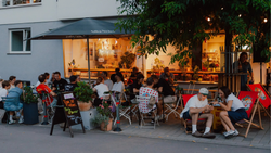 YogaThrive x Fietsen