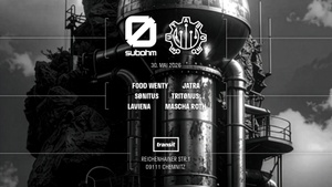 SUBØHM x MUTABOR
