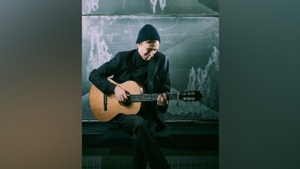 Jakob Heymann – Musik für Optimisten