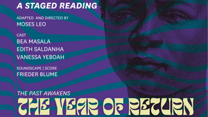 The Year of Return / Das Jahr der Rückkehr