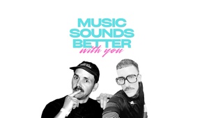 MUSIC SOUNDS BETTER WITH YOU | Die Summer Edition von Hamburgs neuer Indie-Reihe auf der Party-Barkasse Nr. 1