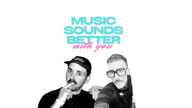 MUSIC SOUNDS BETTER WITH YOU | Die Summer Edition von Hamburgs neuer Indie-Reihe auf der Party-Barkasse Nr. 1