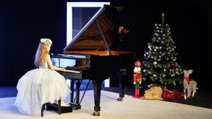 “Der Zauber der Musik” - Benefizkonzert der Musikschule Subito