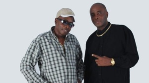 The Pioneers & The Upsessions & Soul Droppers - Boots Night präsentiert