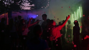 nand // Saalmitte Day n Nights
