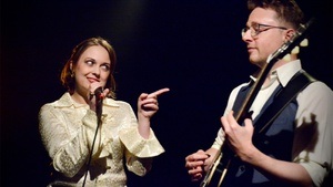 Inventions of Love - Briefe an die Liebe