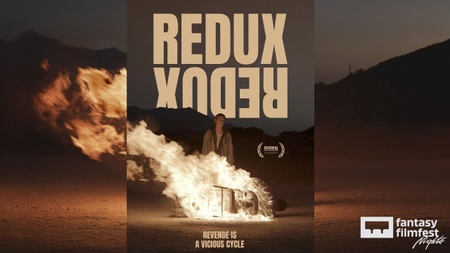 REDUX REDUX (englische OV) // Fantasy Filmfest Nights // Internationale Premiere