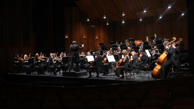 Sinfoniekonzerte "Kontraste"