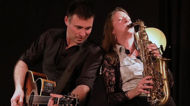 Gastspiel | Thunder Road - Bruce Springsteen-Abend