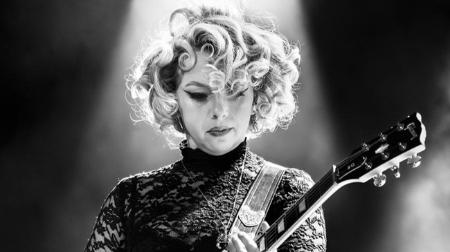 Samantha Fish