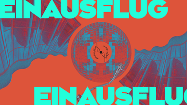 einausflug X Bundeskunsthalle:  Saturday_Late_Art