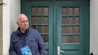 Frank Goosen liest aus seinem neuen Roman "Lovely Rita"