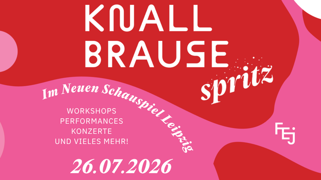 KNALLBRAUSE spritz