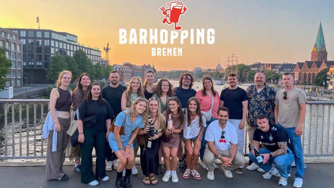 Bremer Kneipentour – Offene Tour für alle