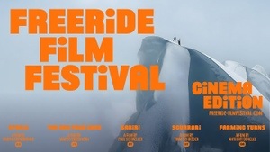 FREERIDE FILM FESTIVAL 2024