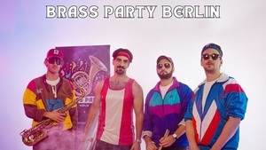 Brass Party Berlin