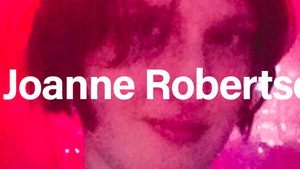 Joanne Robertson