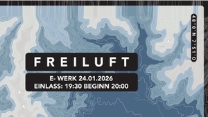 Freiluft