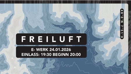Freiluft