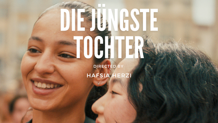 Die Jüngste Tochter