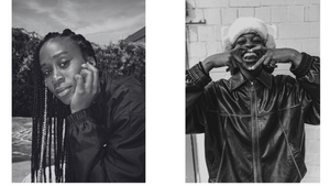 House Dance mit Willie Stark und Afro Dances mit Mady