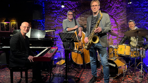 44monK: Jazzklassiker voller Energie und Tiefe