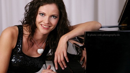 Kultursommer | Christiane Dehmer - "Zusammen"