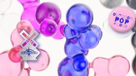 Garry Klein #ReclaimTheNight