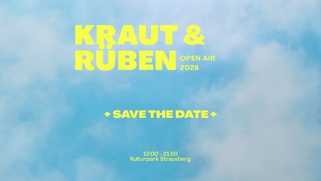 Kraut & Rüben Open Air