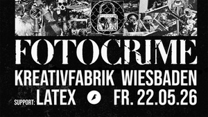 Fotocrime / Latex