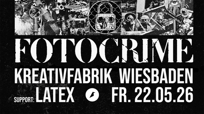 Fotocrime / Latex