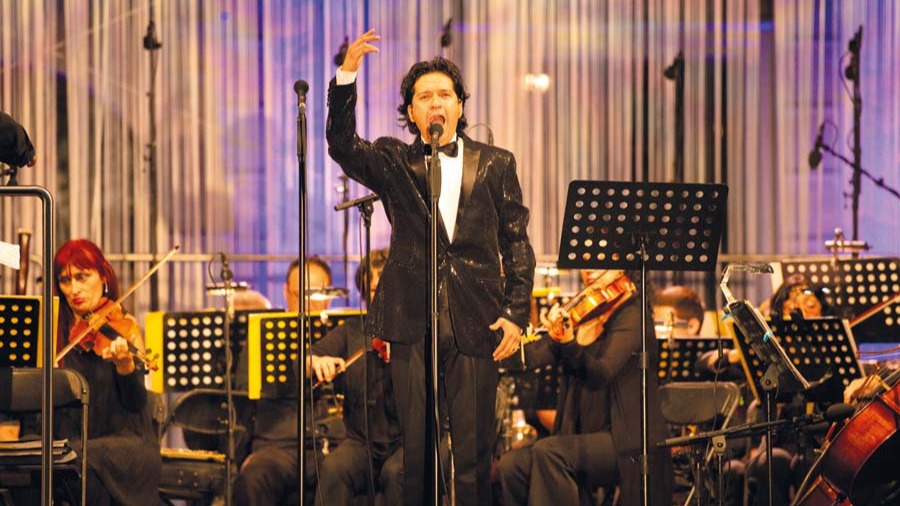 CARMINA BURANA